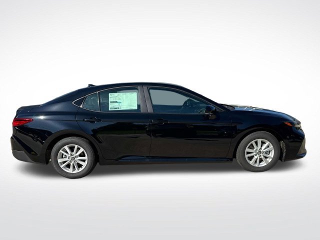 New 2026 Toyota Camry LE w/ Convenience Package FWD image 10