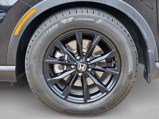 Used 2025 Honda CR-V Sport-L image 24