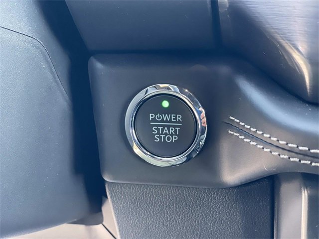 New 2025 Ford F150 Lightning Platinum image 17