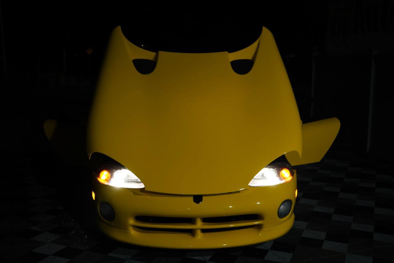 Used 1994 Dodge Viper RT/10 image 80