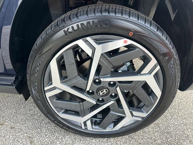 New 2026 Hyundai Kona SEL Premium image 12
