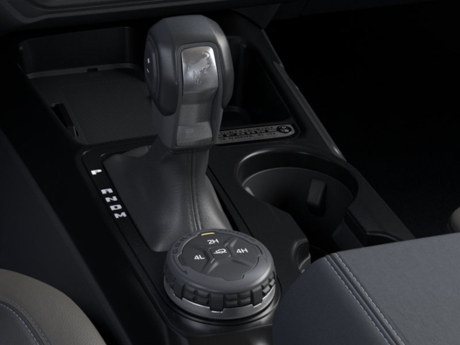 New 2026 Ford Bronco Outer Banks AWD/4WD image 20