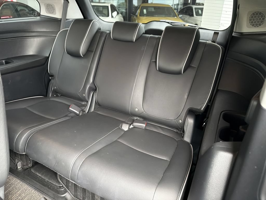 Used 2022 Honda Odyssey Elite image 22