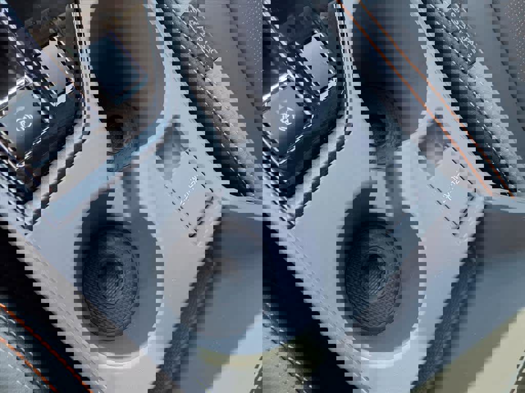 New 2025 Subaru Crosstrek 2.5i Limited image 39