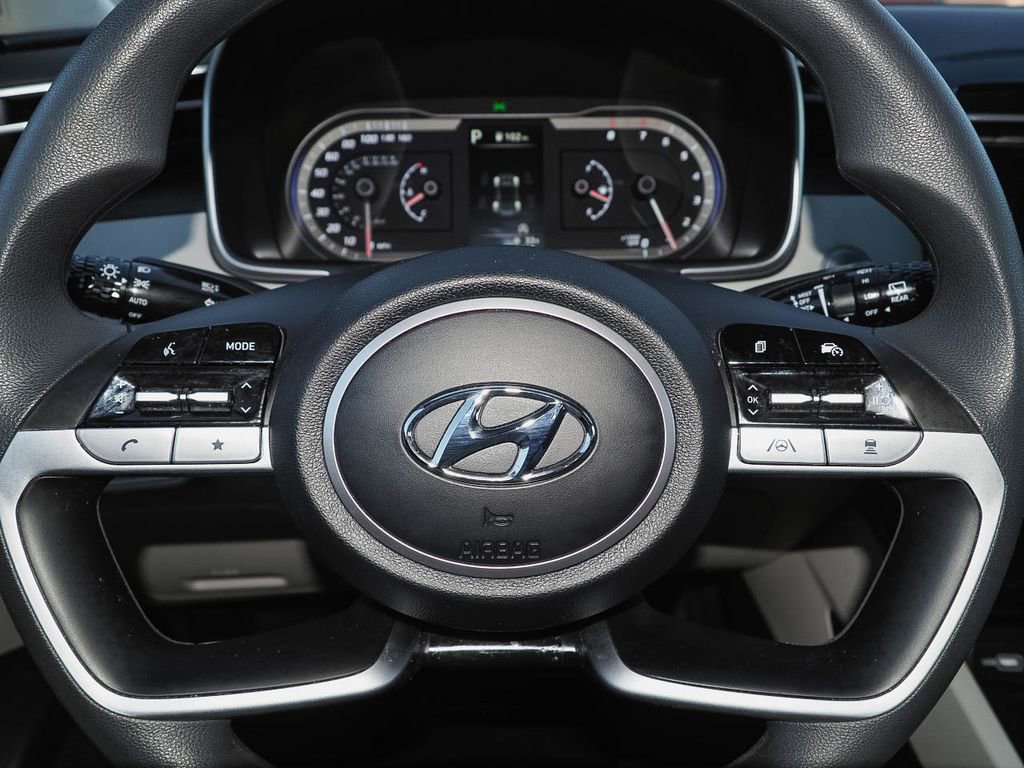 Used 2024 Hyundai Tucson SEL image 29