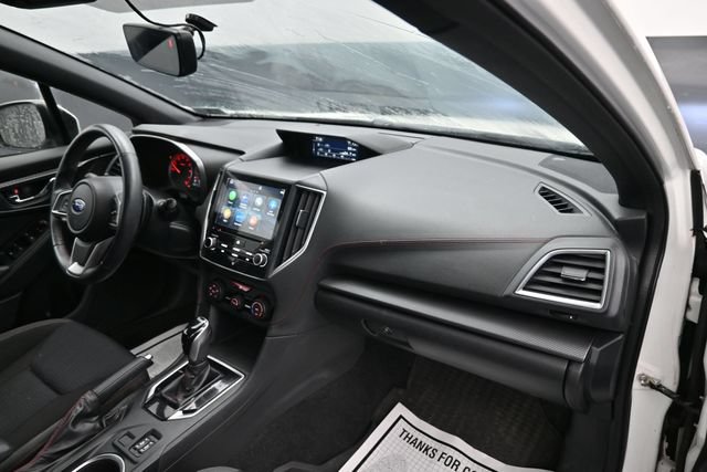 Used 2019 Subaru Impreza 2.0i Sport AWD/4WD image 9