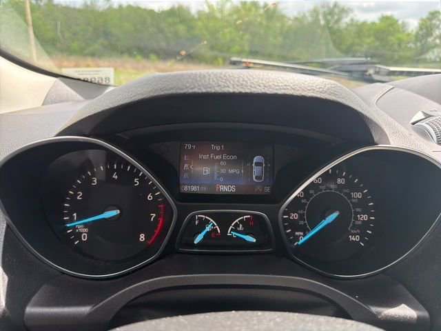 Used 2019 Ford Escape SE image 13