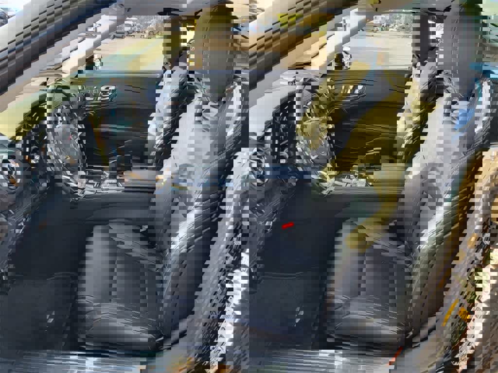 Used 2017 Mercedes-Benz SL 450 image 11