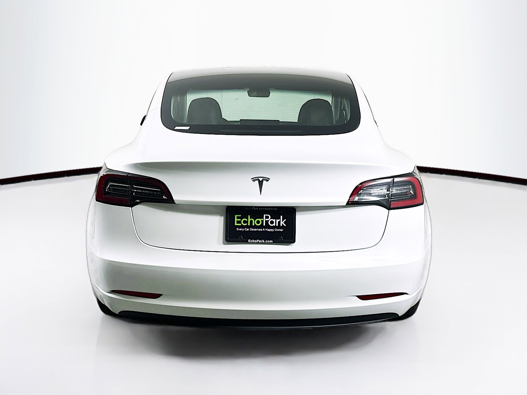 Used 2023 Tesla Model 3 Standard Range RWD image 7