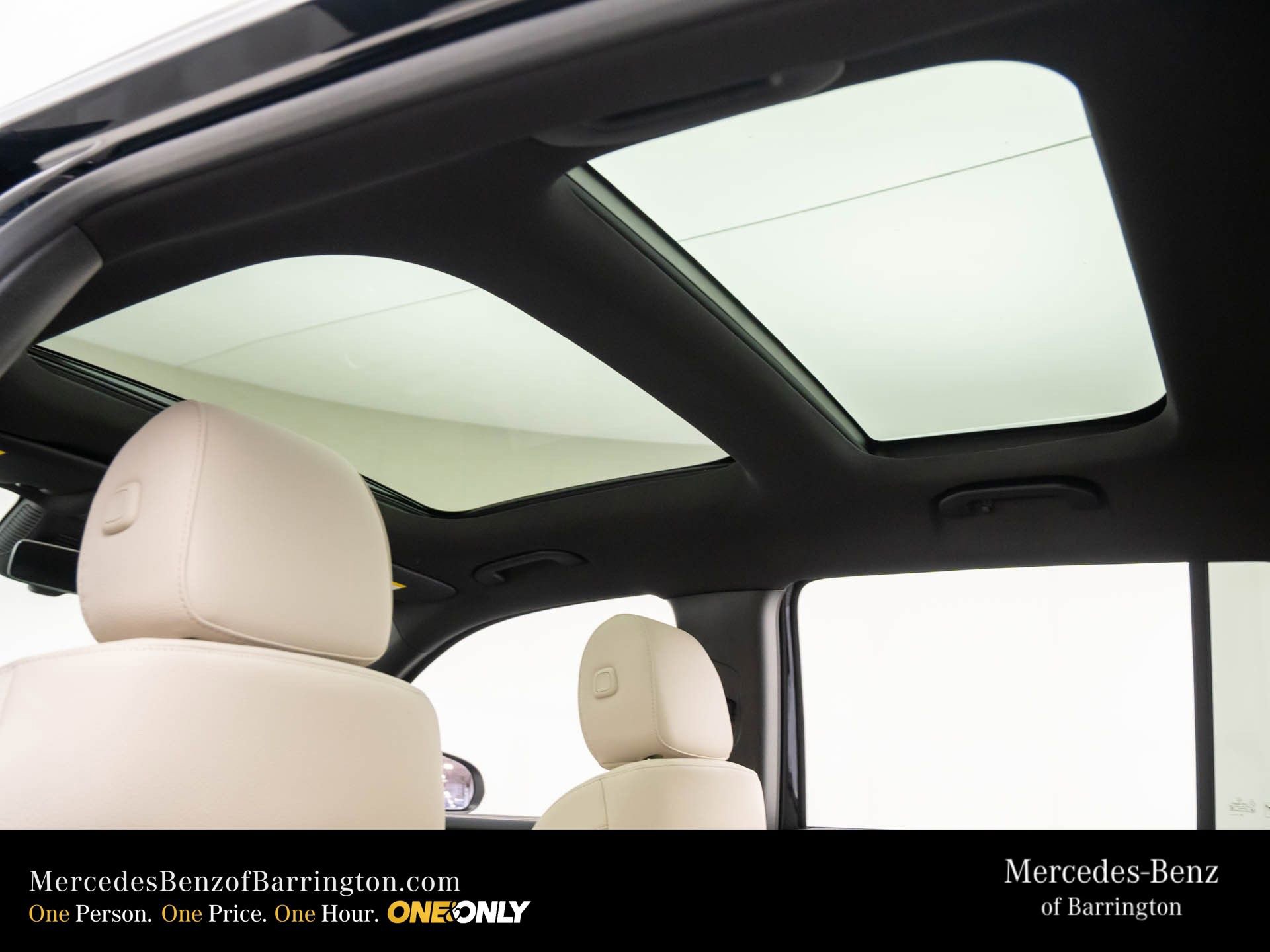 New 2026 Mercedes-Benz GLB 250 4MATIC image 20