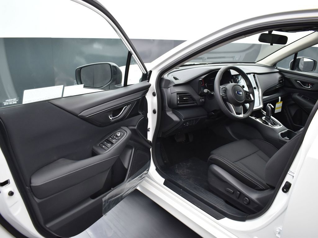 New 2025 Subaru Legacy Premium image 7