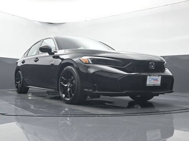 Used 2026 Honda Civic Sport image 13