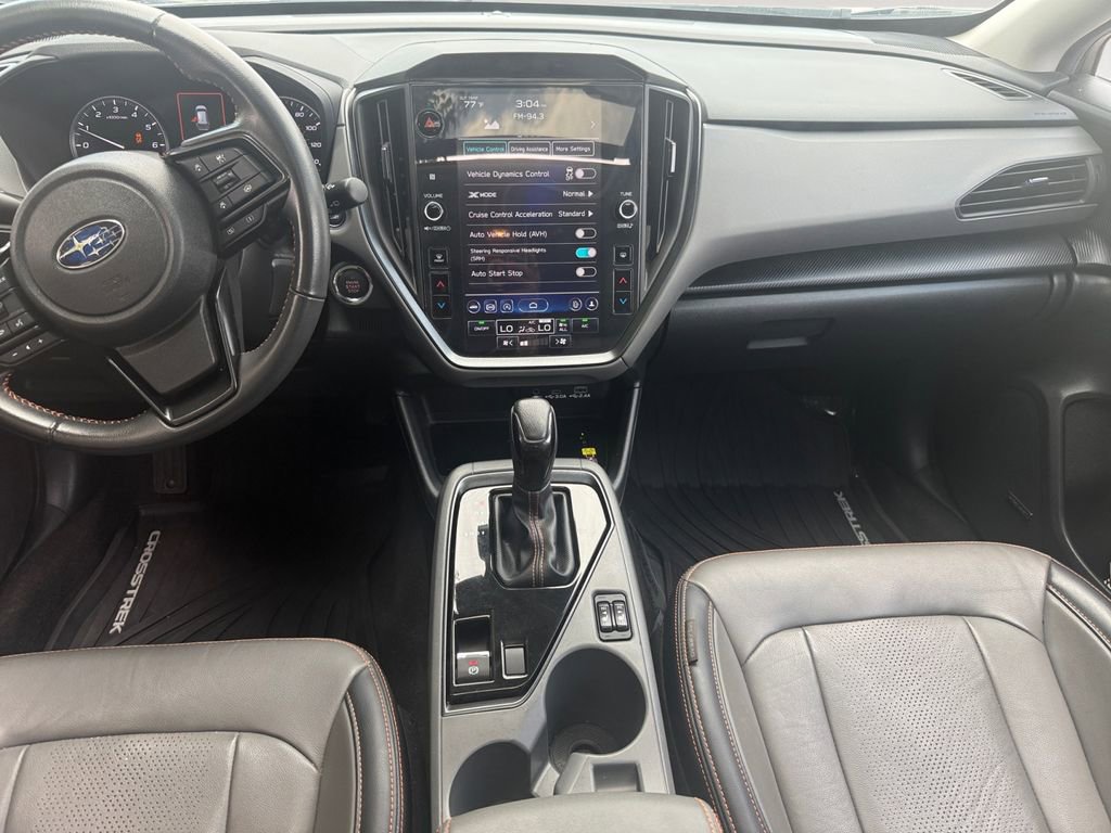 Used 2024 Subaru Crosstrek 2.5i Limited image 11