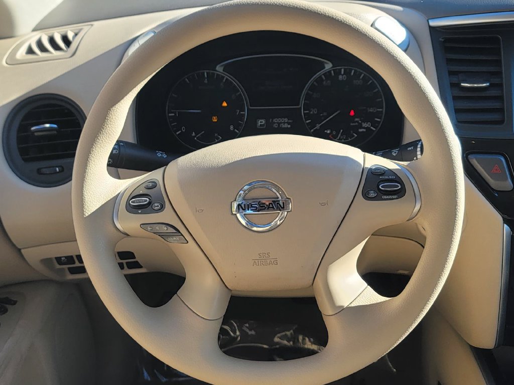 Used 2015 Nissan Pathfinder S FWD image 20