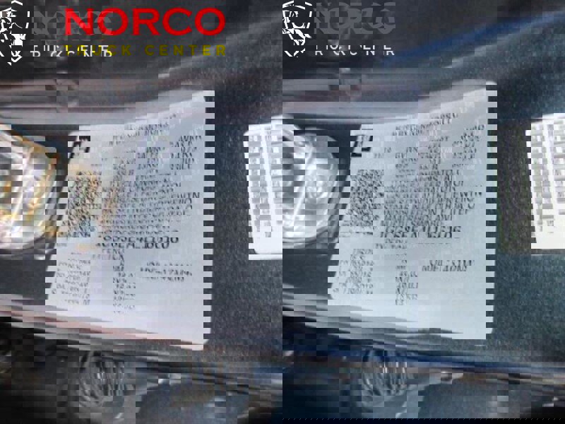 Used 2020 Chevrolet Colorado W/T w/ WT Convenience Package image 21