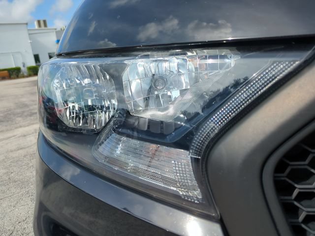 Used 2023 Ford Ranger XL w/ Equipment Group 101A High RWD image 10