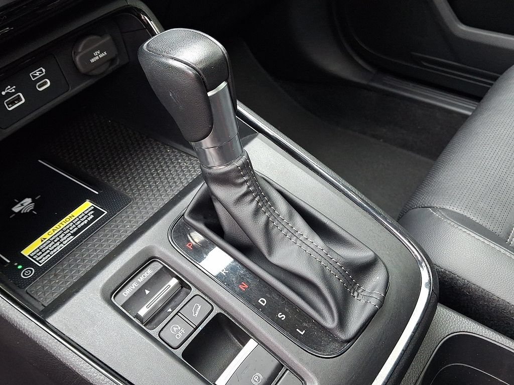 Used 2024 Honda CR-V EX-L image 18