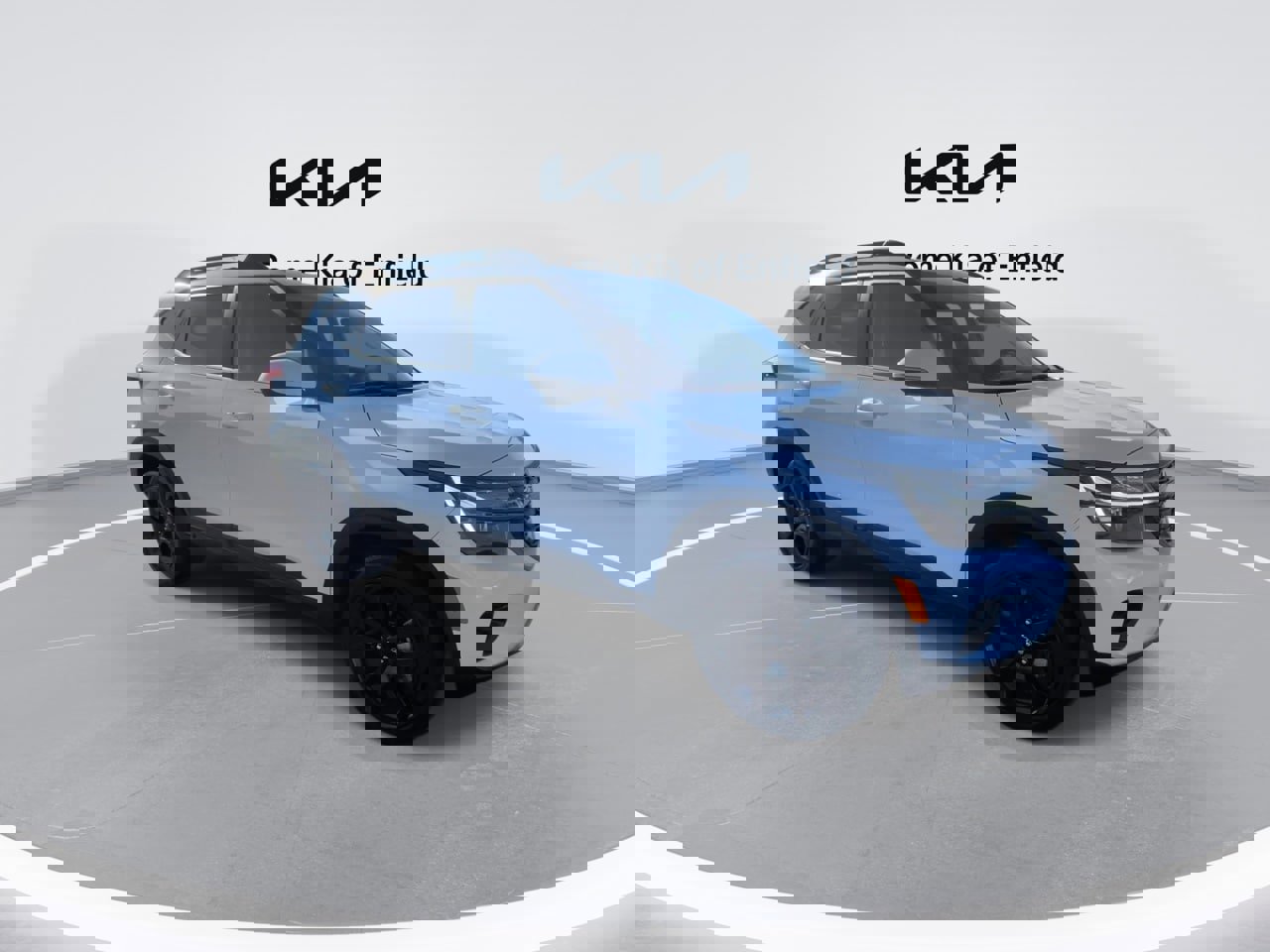 Certified 2024 Kia Seltos X-Line video 2