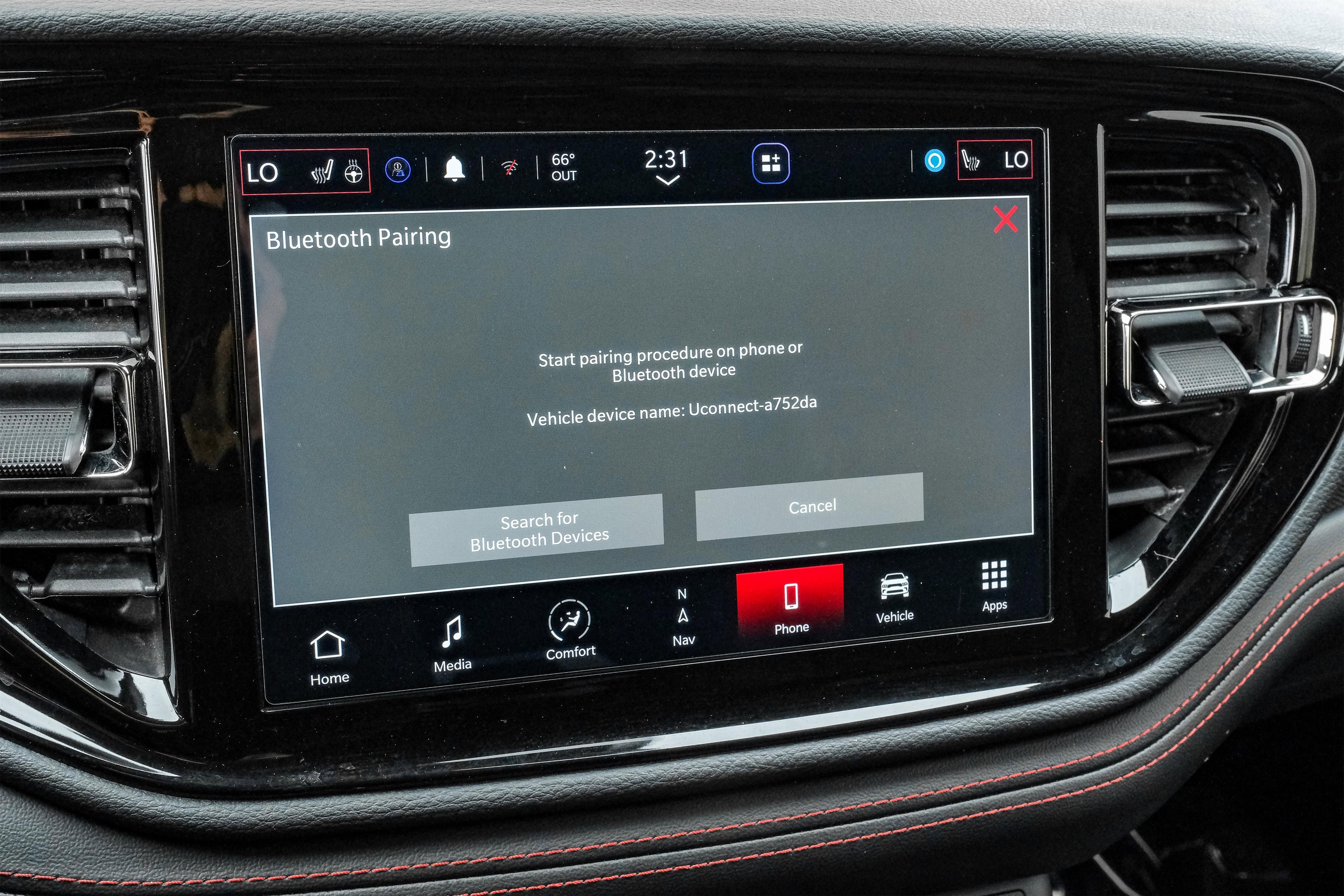Used 2023 Dodge Durango R/T AWD/4WD image 40