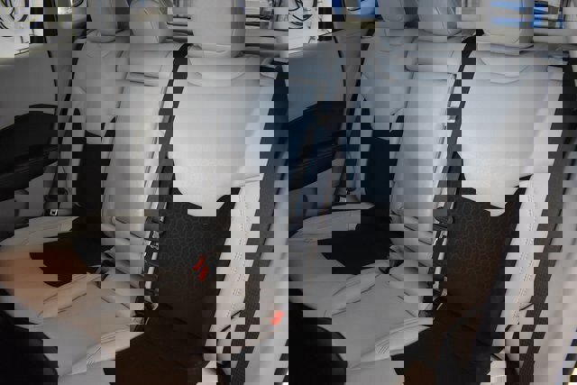 Used 2021 Jeep Compass Latitude w/ Convenience Group image 7