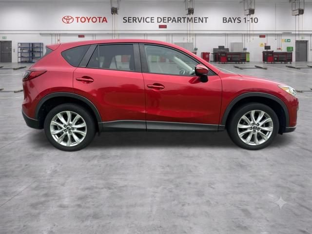 Used 2015 MAZDA CX-5 Grand Touring AWD/4WD image 6
