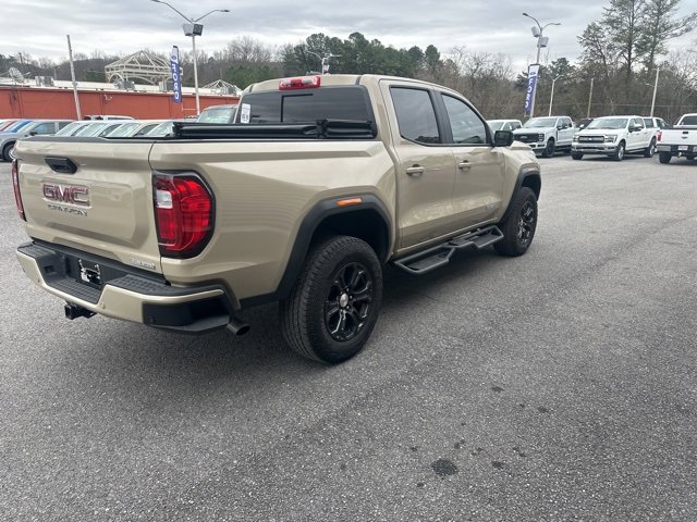 Used 2024 GMC Canyon Elevation w/ Convenience Package image 3