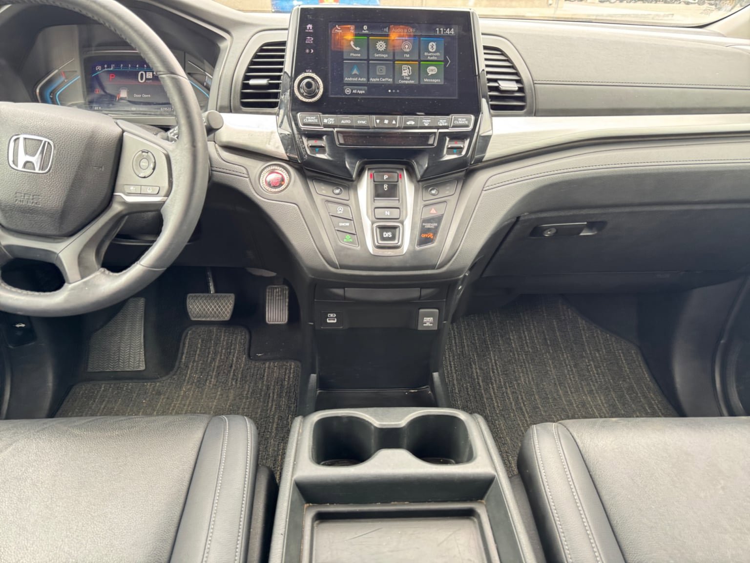 Used 2023 Honda Odyssey EX-L image 15