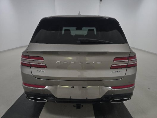 Used 2021 Genesis GV80 3.5T w/ Advanced Package 06 image 5