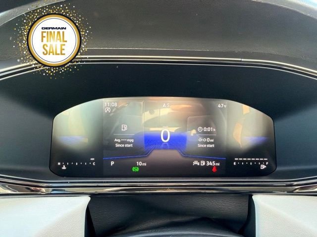 New 2026 Volkswagen Taos S image 21