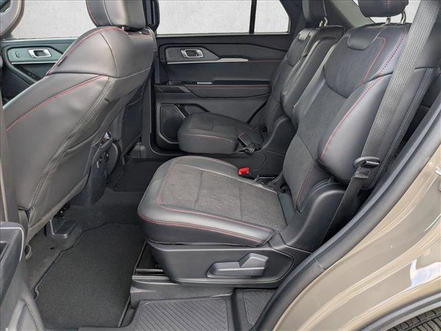 New 2026 Ford Explorer ST image 14