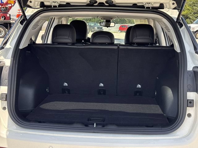 Used 2020 Jeep Compass Latitude FWD image 22