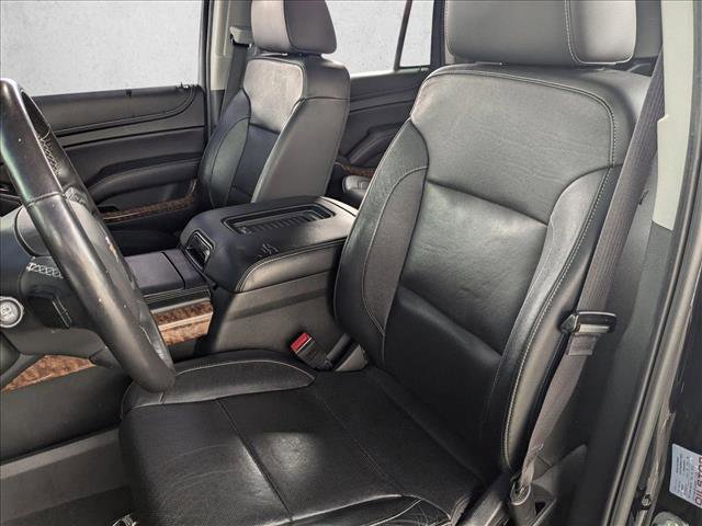 Used 2017 Chevrolet Tahoe Premier image 17