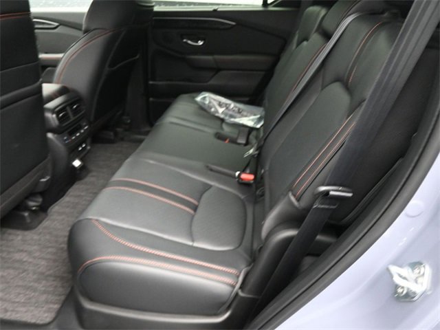 New 2026 Honda Passport TrailSport Elite image 10