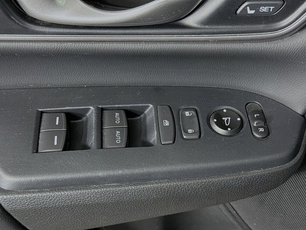 Used 2019 Honda CR-V EX-L image 26