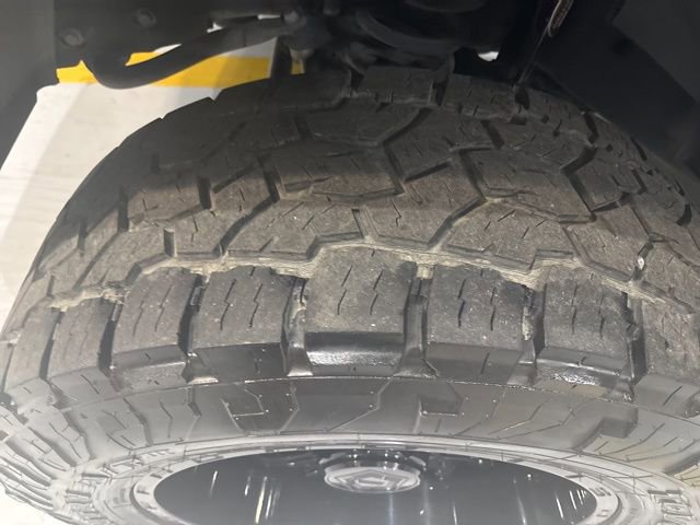 Used 2019 RAM 2500 Laramie image 38