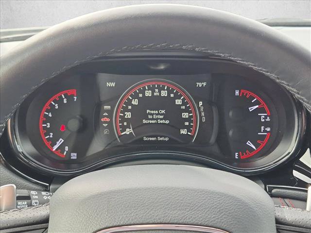 Used 2026 Dodge Durango GT AWD/4WD image 11