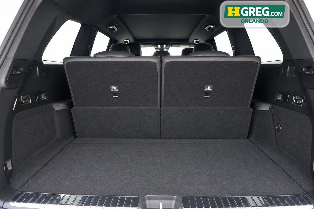 Used 2025 Mercedes-Benz GLS 450 4MATIC image 20