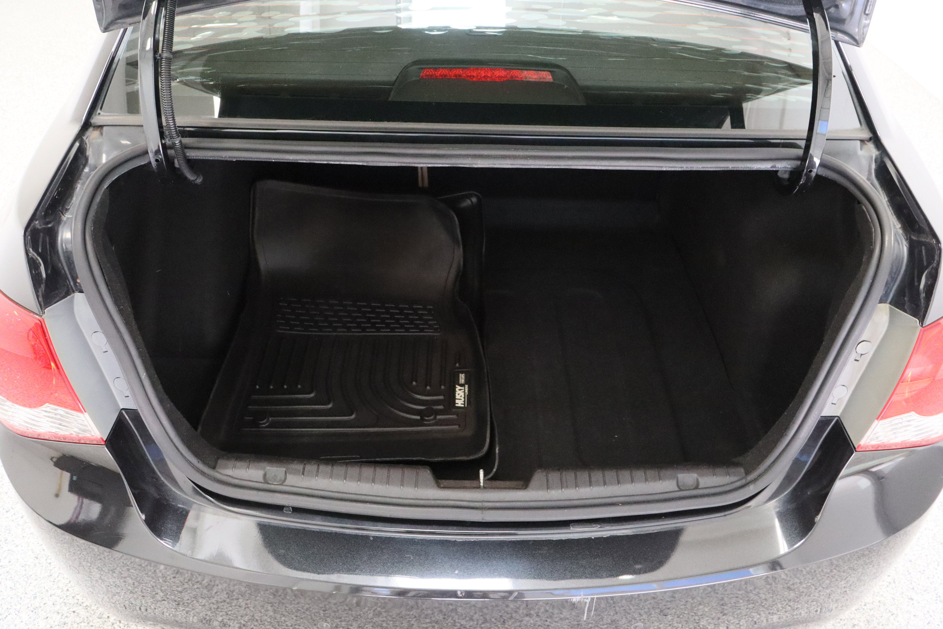 Used 2011 Chevrolet Cruze LTZ image 28