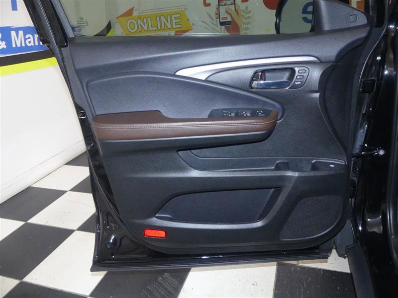 Used 2024 Honda Ridgeline RTL image 23