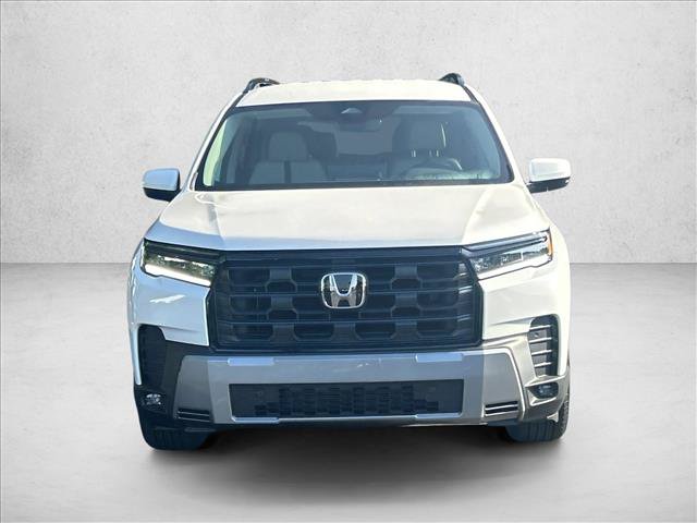 New 2026 Honda Pilot EX-L image 6