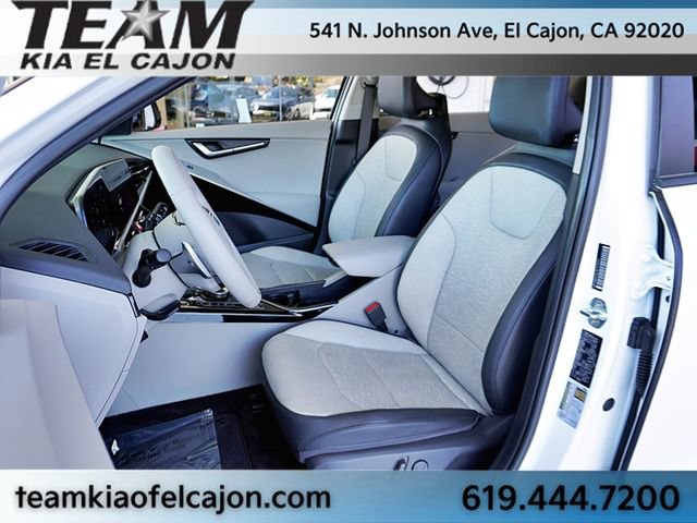 Certified 2023 Kia Niro Wave FWD image 15