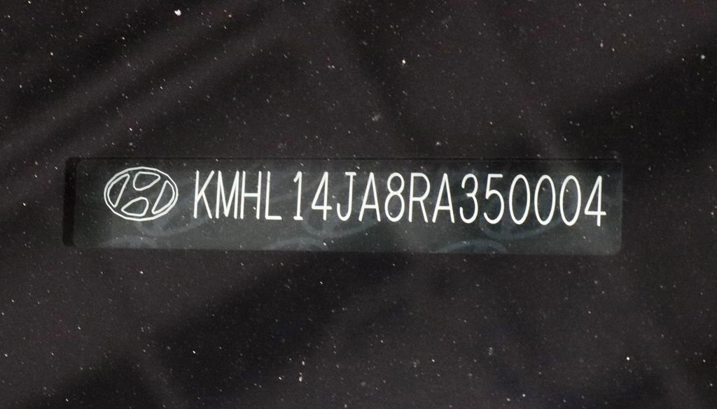 Certified 2024 Hyundai Sonata SEL w/ Convenience Package image 31