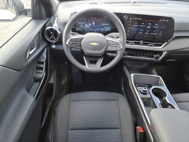 New 2026 Chevrolet Equinox LT w/ Safety and Technology Package FWD image 28