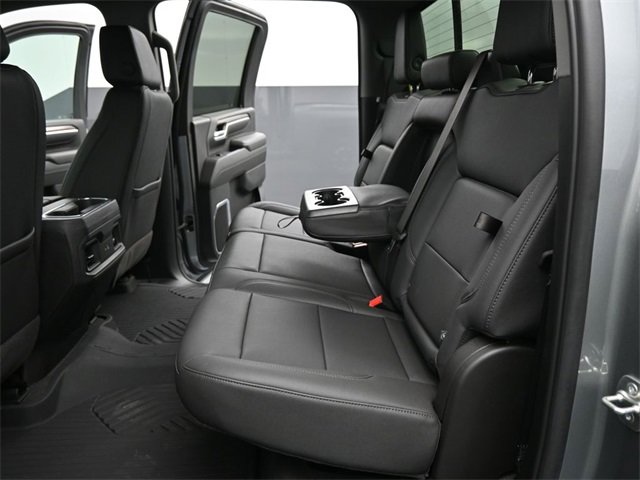 Used 2025 Chevrolet Silverado 2500 LT w/ Texas Edition image 14