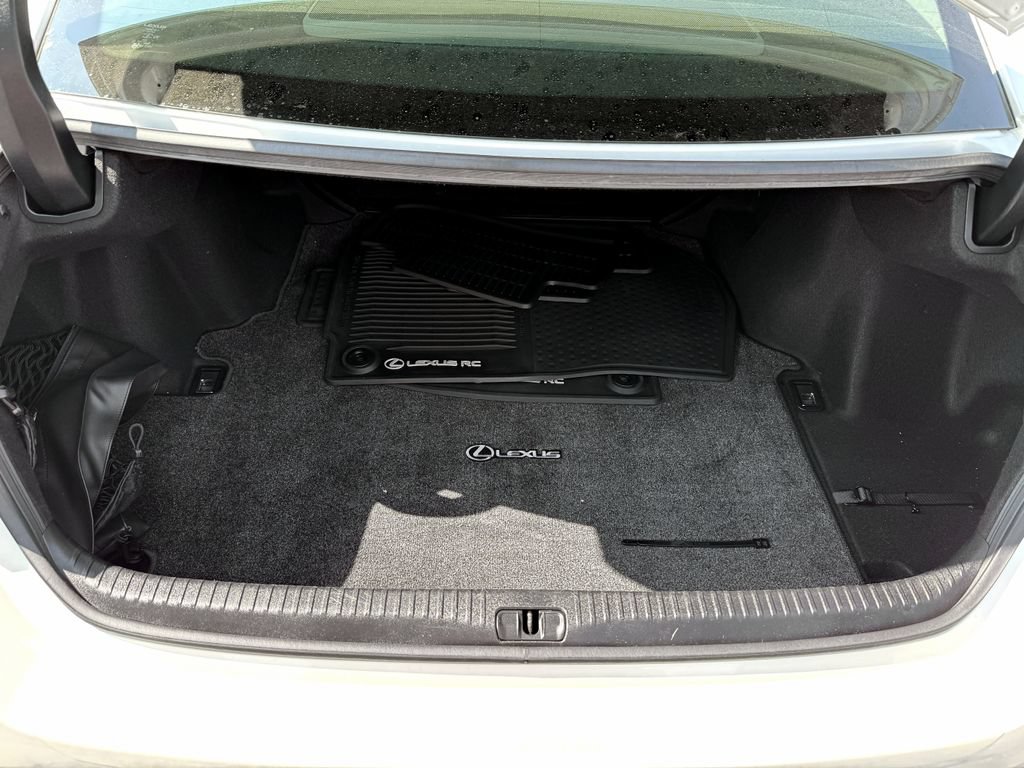 Used 2016 Lexus RC 300 AWD w/ Luxury Package image 13
