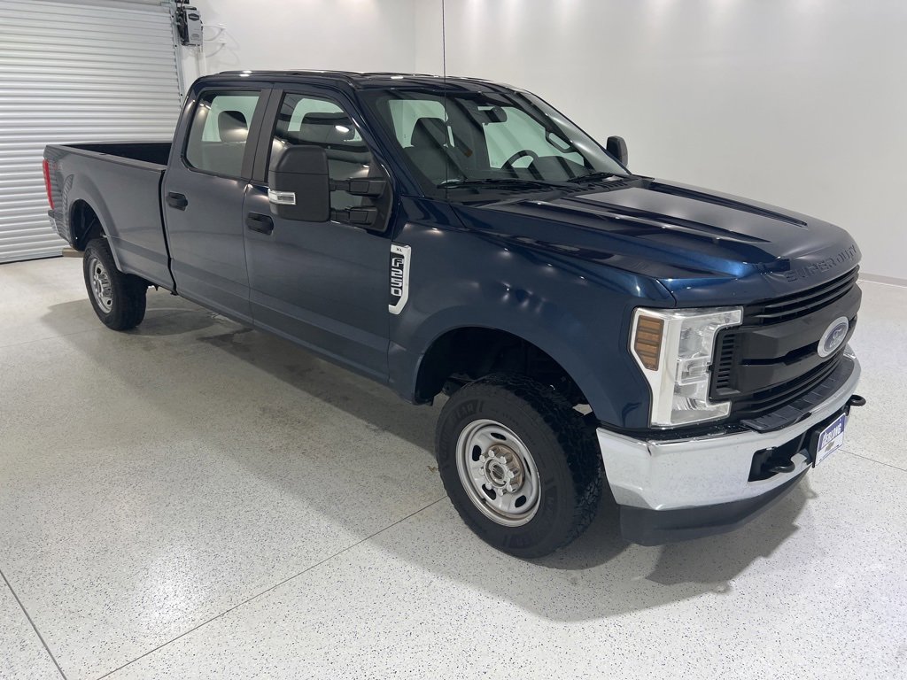 Used 2019 Ford F250 XL w/ Power Equipment Group image 6