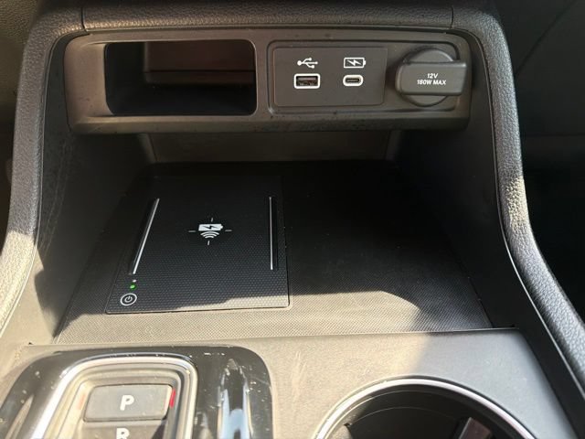 Certified 2025 Honda Pilot EX-L image 24