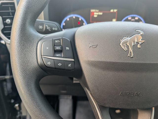 Used 2023 Ford Bronco Sport Big Bend AWD/4WD image 13