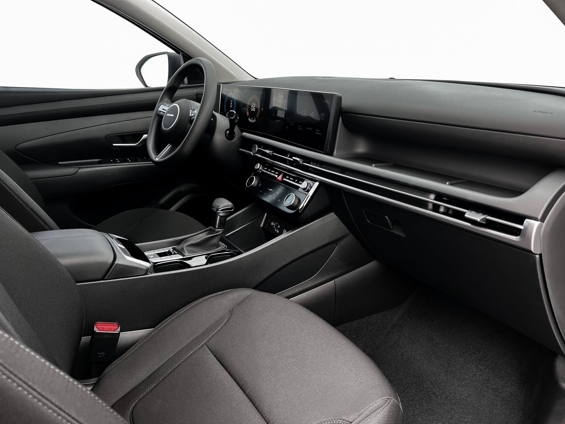 New 2026 Hyundai Tucson SEL AWD/4WD image 15