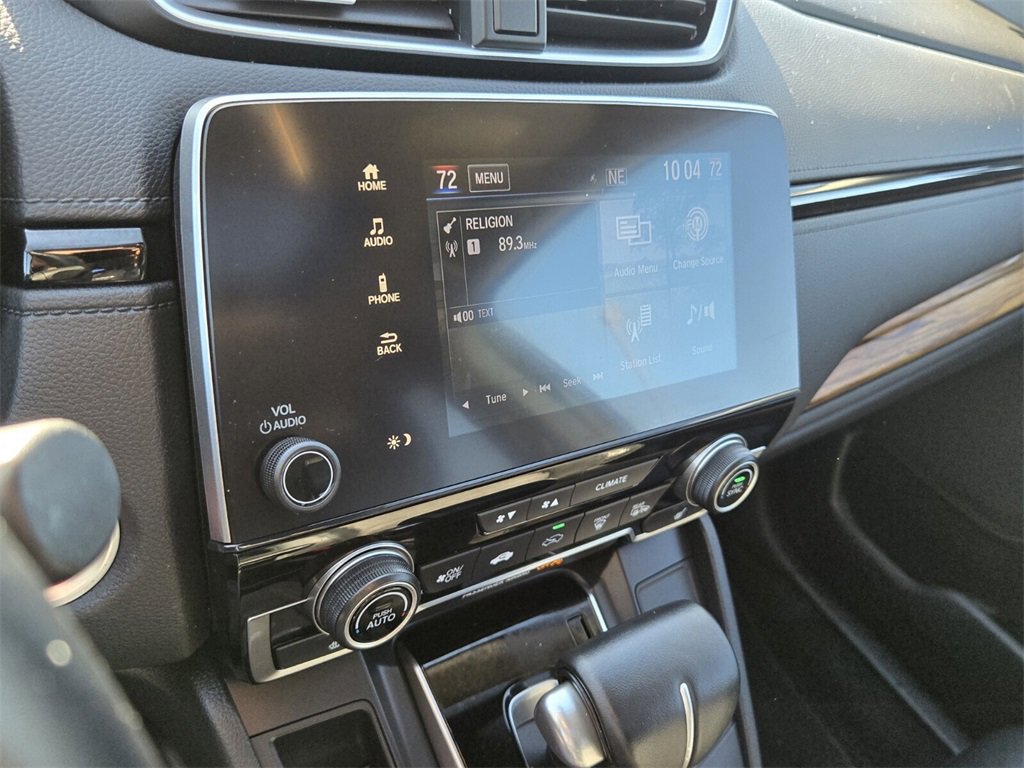 Used 2018 Honda CR-V EX-L image 20